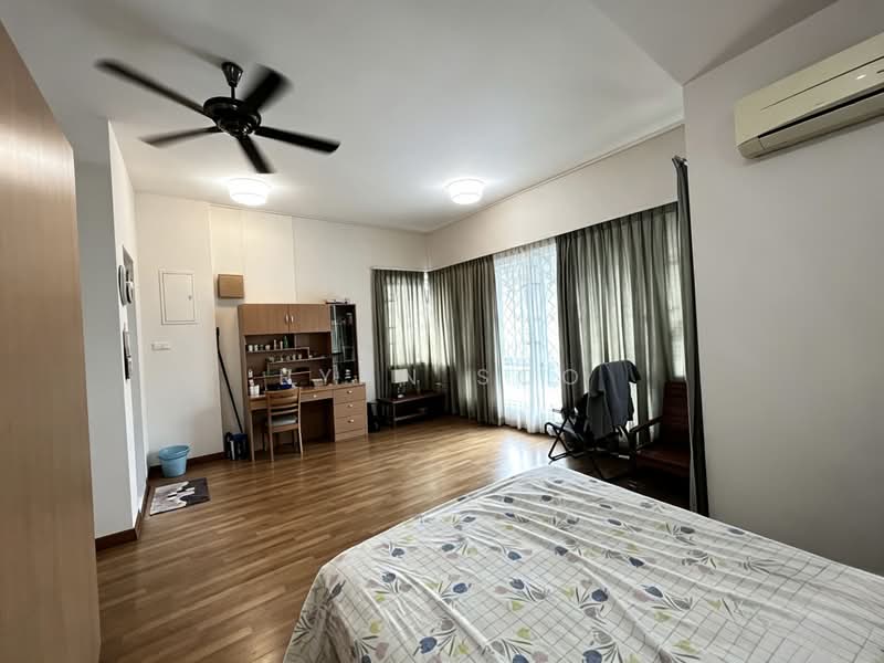 2-storey Terraced House for Sale in Denai Alam (Shah Alam) - Ryan Soo - PropertyGuru.com.my