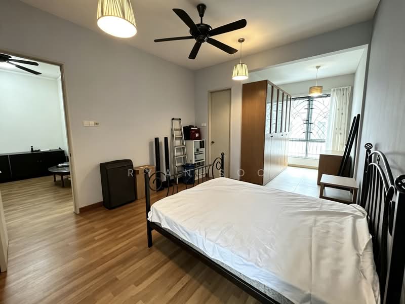 2-storey Terraced House for Sale in Denai Alam (Shah Alam) - Ryan Soo - PropertyGuru.com.my
