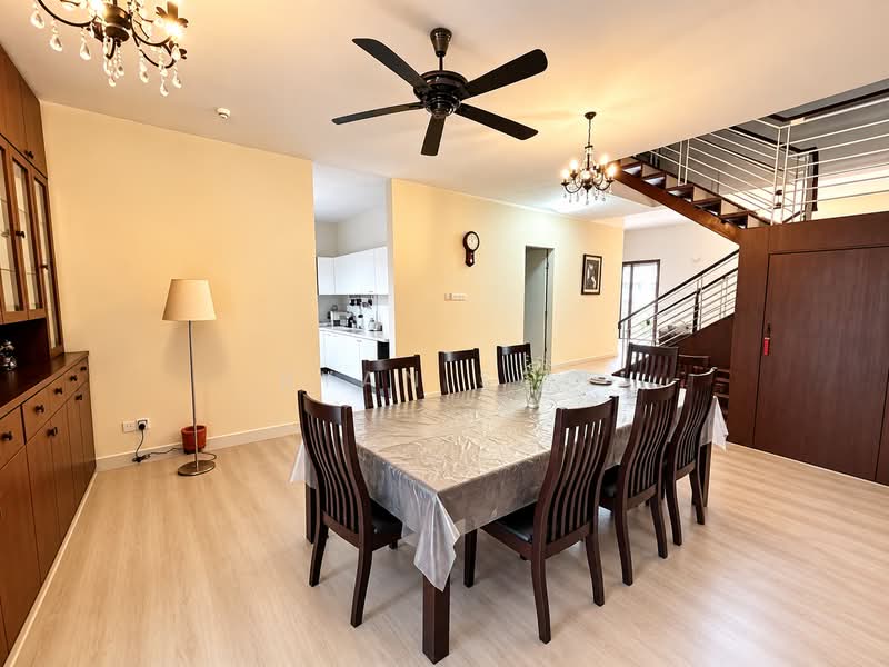 2-storey Terraced House for Sale in Denai Alam (Shah Alam) - Ryan Soo - PropertyGuru.com.my