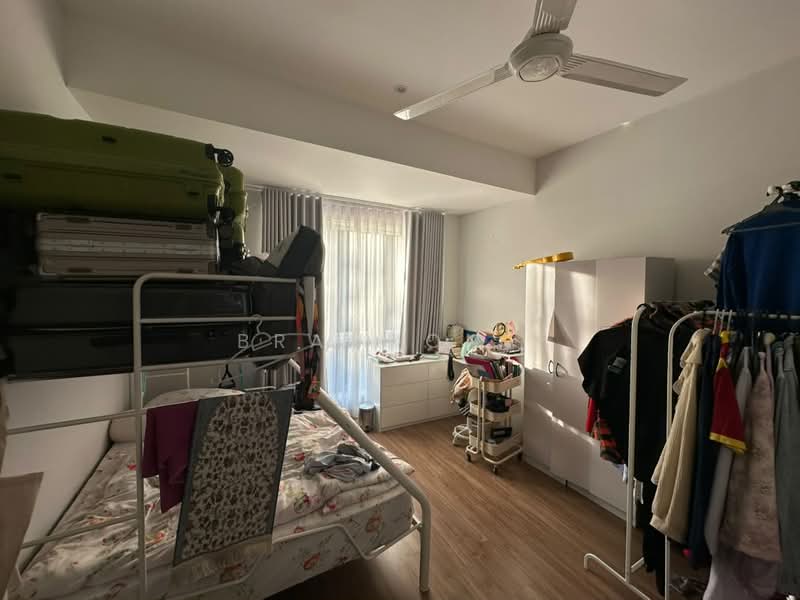 Rumah Teres 2-Tingkat untuk Disewa di Taman Melawati (Ulu Kelang) - Brandon . - Bedroom - PropertyGuru.com.my