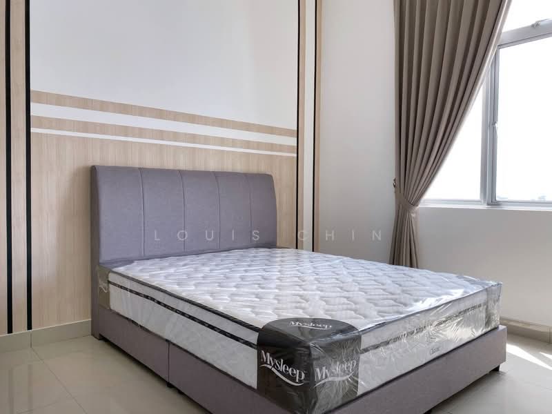 Service Residence for Rent at Paragon Residences @ Straits View - Louis Chin - PropertyGuru.com.my