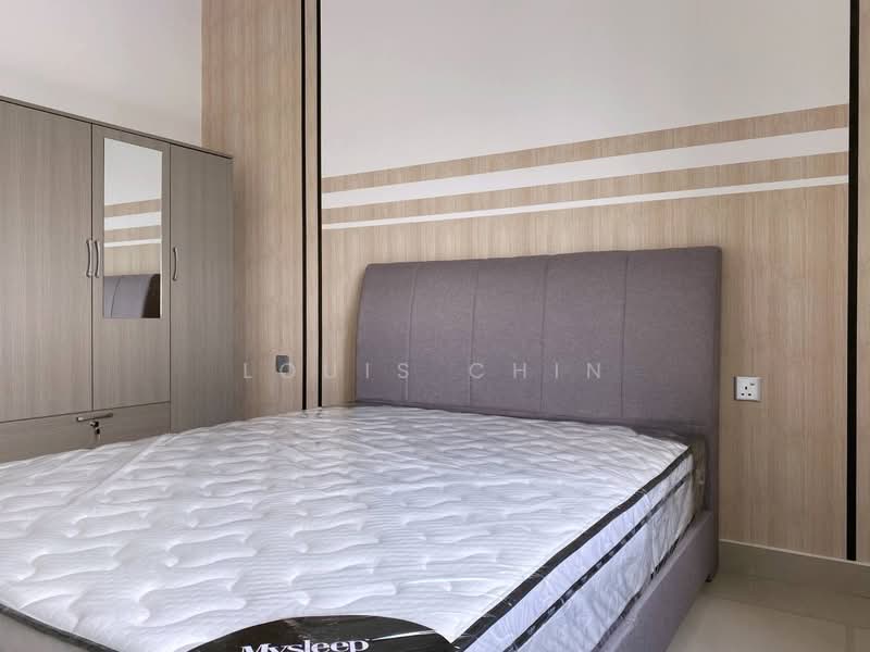 Service Residence for Rent at Paragon Residences @ Straits View - Louis Chin - PropertyGuru.com.my