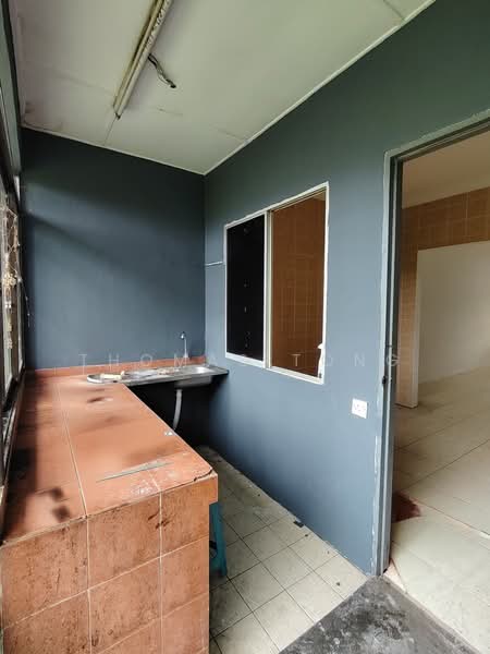 2-storey Terraced House for Rent in Taman Desa Ilmu (Samarahan) - Thomas Tong - Kitchen - PropertyGuru.com.my