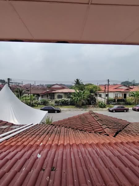 2-storey Terraced House for Rent in Taman Desa Ilmu (Samarahan) - Thomas Tong - Exterior - PropertyGuru.com.my