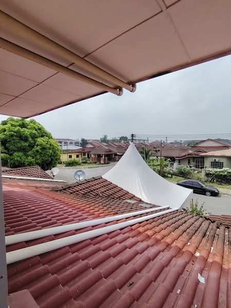 2-storey Terraced House for Rent in Taman Desa Ilmu (Samarahan) - Thomas Tong - PropertyGuru.com.my