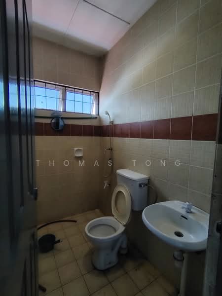 2-storey Terraced House for Rent in Taman Desa Ilmu (Samarahan) - Thomas Tong - PropertyGuru.com.my