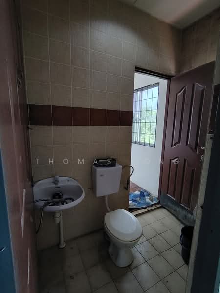 2-storey Terraced House for Rent in Taman Desa Ilmu (Samarahan) - Thomas Tong - PropertyGuru.com.my