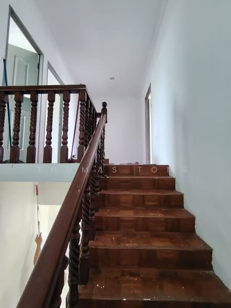 2-storey Terraced House for Rent in Taman Desa Ilmu (Samarahan) - Thomas Tong - PropertyGuru.com.my