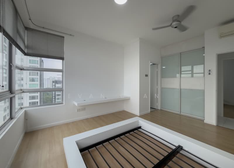 Condominium for Sale at The Tamarind - Evan Chan - Bedroom - PropertyGuru.com.my