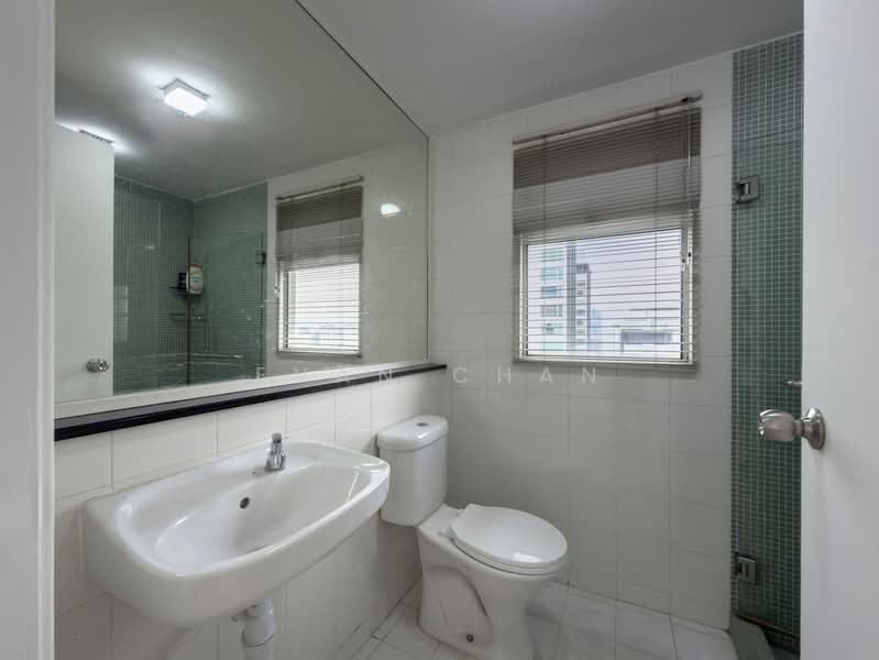 Condominium for Sale at The Tamarind - Evan Chan - Bathroom - PropertyGuru.com.my