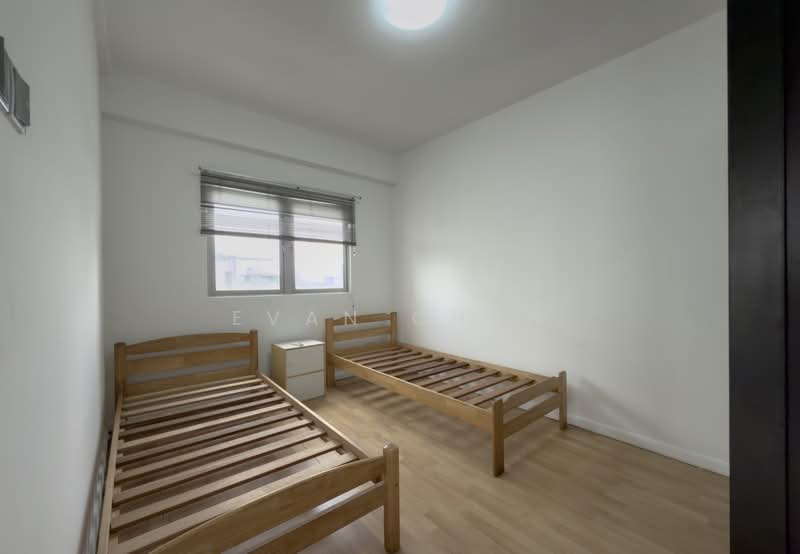 Condominium for Sale at The Tamarind - Evan Chan - Bedroom - PropertyGuru.com.my