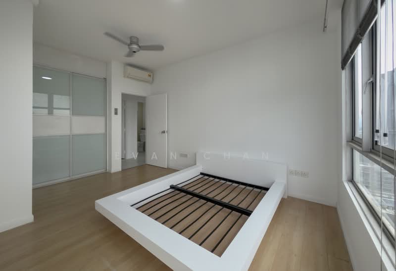 Condominium for Sale at The Tamarind - Evan Chan - Bedroom - PropertyGuru.com.my