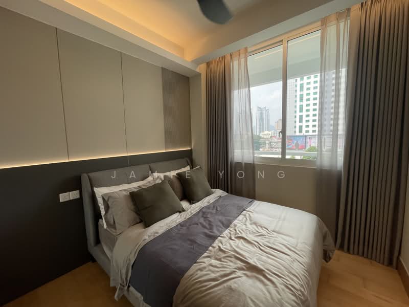Condominium for Sale at Brunsfield EmbassyView - Jamie Yong - PropertyGuru.com.my