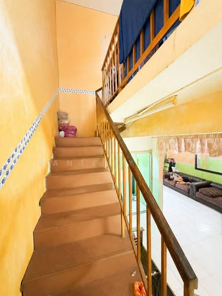2-storey Terraced House for Sale in Pasir Gudang (Johor) - Daniel Yong - Living Room - PropertyGuru.com.my