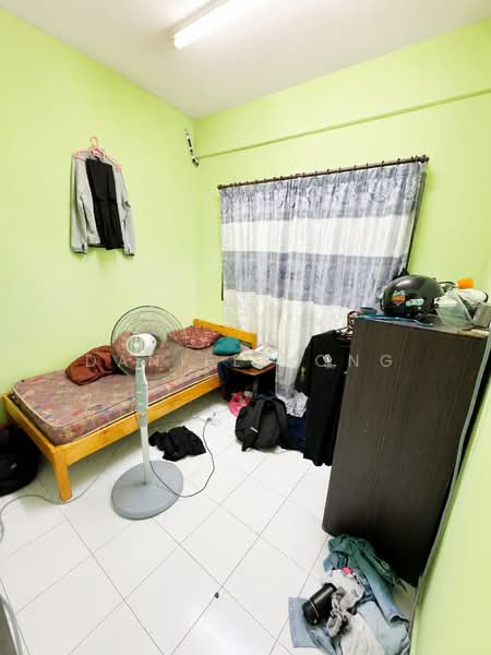 2-storey Terraced House for Sale in Pasir Gudang (Johor) - Daniel Yong - Bedroom - PropertyGuru.com.my