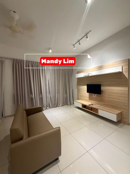 Condominium for Rent at SummerSkye Residences - Mandy Lim - PropertyGuru.com.my