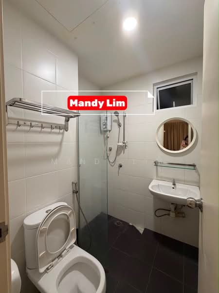 Condominium for Rent at SummerSkye Residences - Mandy Lim - PropertyGuru.com.my