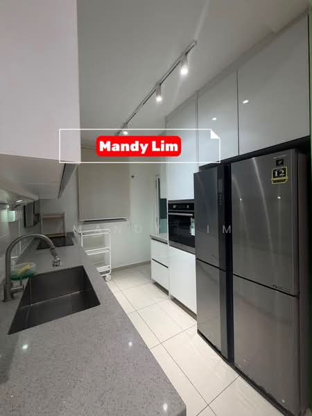 Condominium for Rent at SummerSkye Residences - Mandy Lim - PropertyGuru.com.my