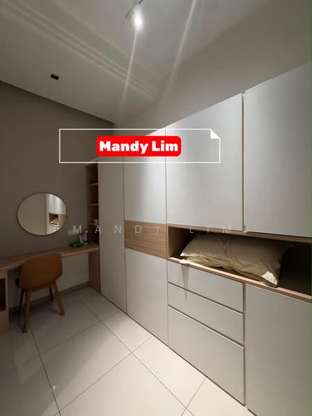 Condominium for Rent at SummerSkye Residences - Mandy Lim - PropertyGuru.com.my