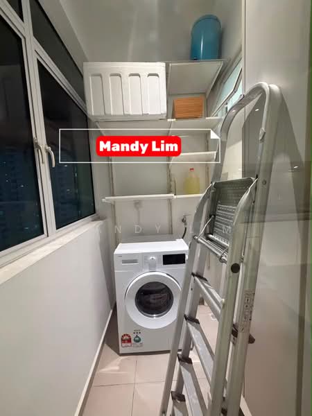 Condominium for Rent at SummerSkye Residences - Mandy Lim - PropertyGuru.com.my
