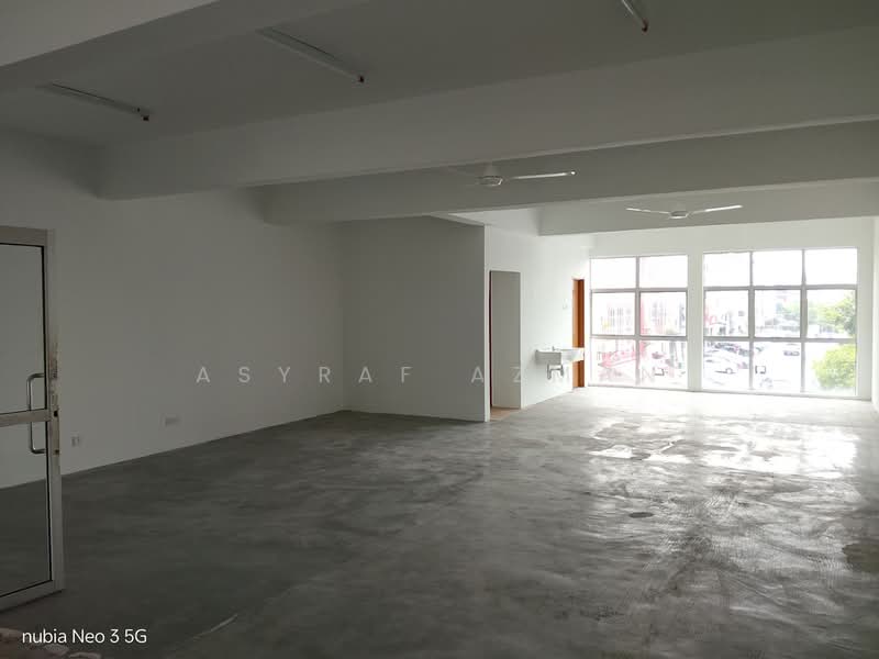 Shop / Office untuk Disewa di Bandar Tun Hussein Onn (Cheras) - Asyraf Azman - Interior - PropertyGuru.com.my