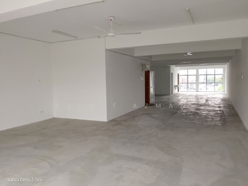 Shop / Office untuk Disewa di Bandar Tun Hussein Onn (Cheras) - Asyraf Azman - Interior - PropertyGuru.com.my
