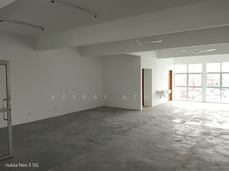 Shop / Office untuk Disewa di Bandar Tun Hussein Onn (Cheras) - Asyraf Azman - Interior - PropertyGuru.com.my