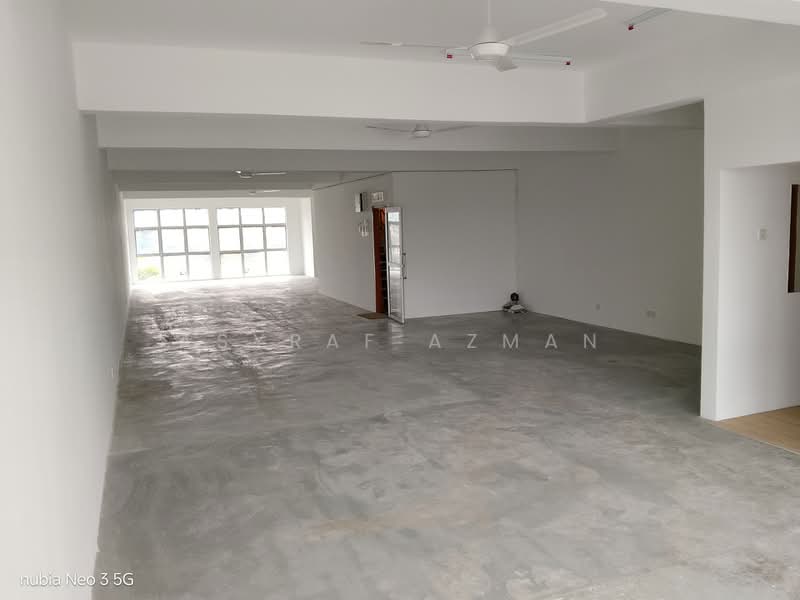 Shop / Office untuk Disewa di Bandar Tun Hussein Onn (Cheras) - Asyraf Azman - Interior - PropertyGuru.com.my