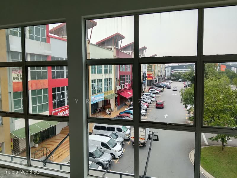 Shop / Office untuk Disewa di Bandar Tun Hussein Onn (Cheras) - Asyraf Azman - Exterior - PropertyGuru.com.my