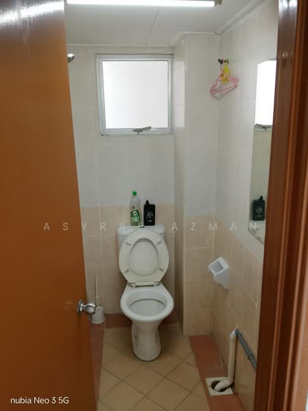 Shop / Office untuk Disewa di Bandar Tun Hussein Onn (Cheras) - Asyraf Azman - Bathroom - PropertyGuru.com.my
