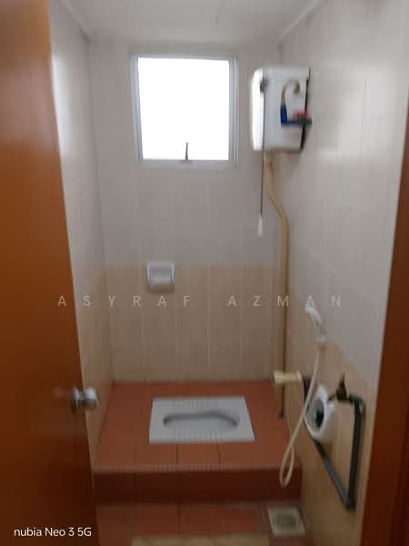 Shop / Office untuk Disewa di Bandar Tun Hussein Onn (Cheras) - Asyraf Azman - Bathroom - PropertyGuru.com.my