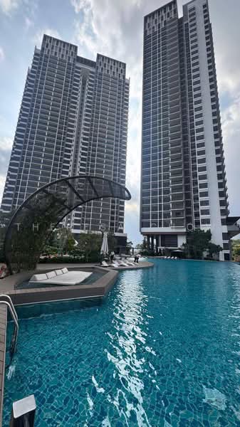 Service Residence for Sale at Jendela Residences - Theresa Chow - Exterior - PropertyGuru.com.my