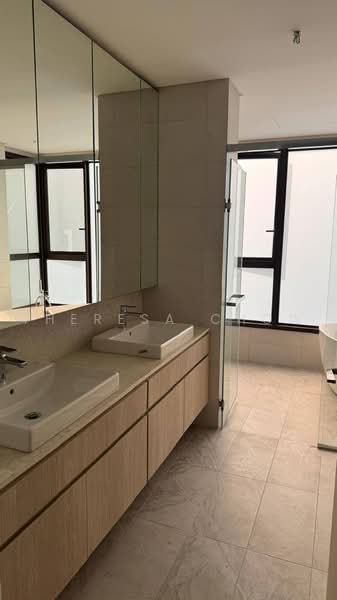 Service Residence for Sale at Jendela Residences - Theresa Chow - Bathroom - PropertyGuru.com.my