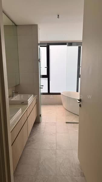 Service Residence for Sale at Jendela Residences - Theresa Chow - Bathroom - PropertyGuru.com.my