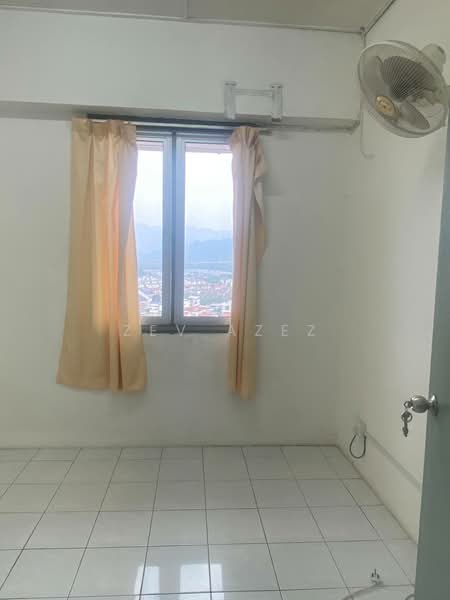 Kondominium untuk Disewa di Garden Park - Zev Azez - PropertyGuru.com.my