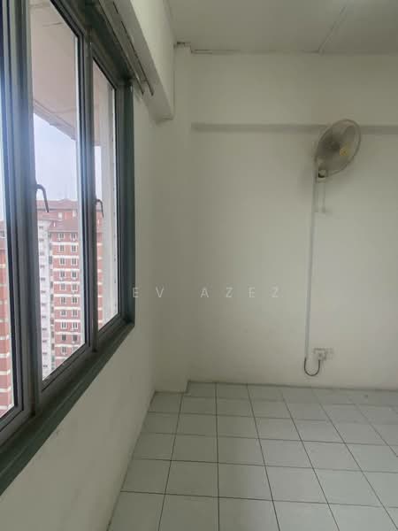 Kondominium untuk Disewa di Garden Park - Zev Azez - PropertyGuru.com.my