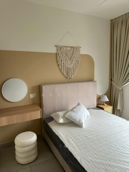 Service Residence for Rent at D'Ivo - Sara Low - Bedroom - PropertyGuru.com.my