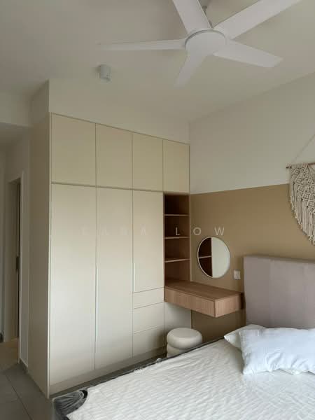 Service Residence for Rent at D'Ivo - Sara Low - Bedroom - PropertyGuru.com.my