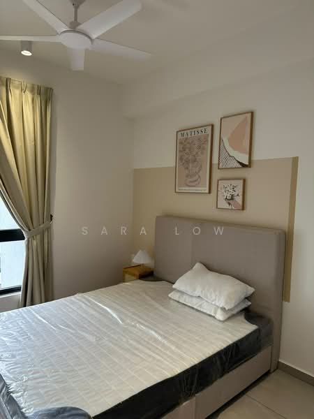 Service Residence for Rent at D'Ivo - Sara Low - Bedroom - PropertyGuru.com.my