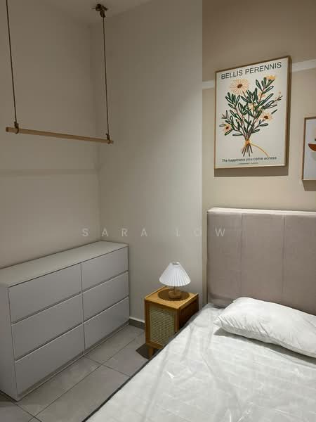 Service Residence for Rent at D'Ivo - Sara Low - Bedroom - PropertyGuru.com.my