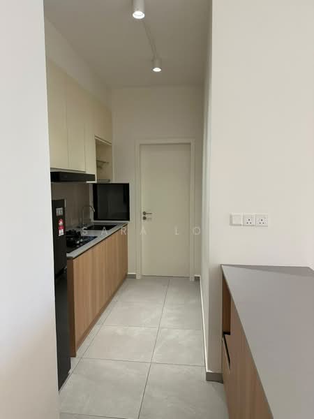 Service Residence for Rent at D'Ivo - Sara Low - Kitchen - PropertyGuru.com.my