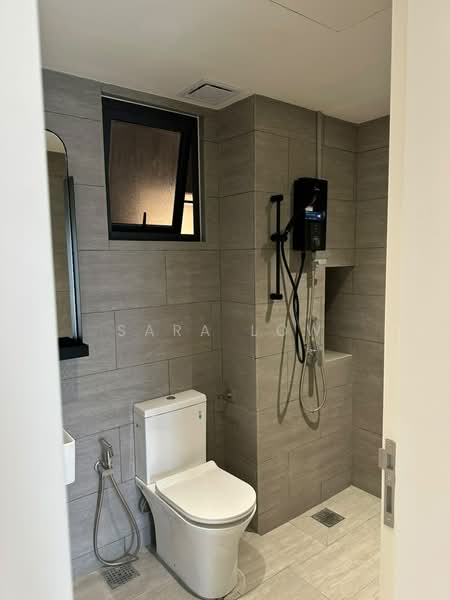 Service Residence for Rent at D'Ivo - Sara Low - Bathroom - PropertyGuru.com.my