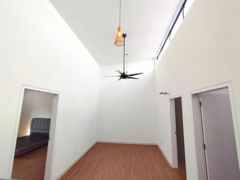 Rumah Teres 2-Tingkat untuk Disewa di Sunway City Iskandar Puteri (Iskandar Puteri (Nusajaya)) - Loh Kok Hui - Bedroom - PropertyGuru.com.my
