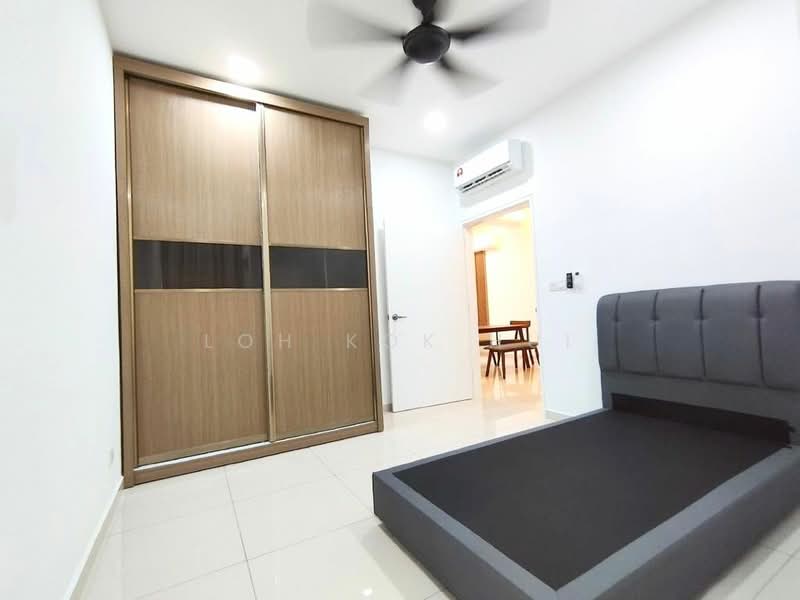 Rumah Teres 2-Tingkat untuk Disewa di Sunway City Iskandar Puteri (Iskandar Puteri (Nusajaya)) - Loh Kok Hui - PropertyGuru.com.my