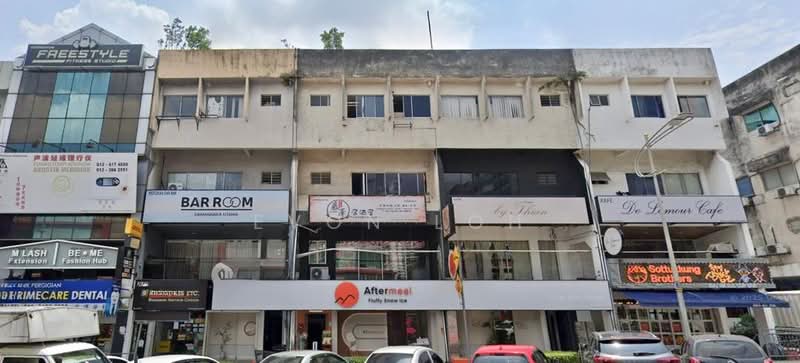 Office for Sale in Petaling Jaya (Selangor) - Evon Loh - PropertyGuru.com.my