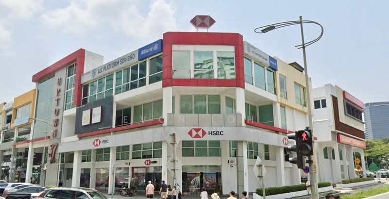 Office for Sale in Petaling Jaya (Selangor) - Evon Loh - Exterior - PropertyGuru.com.my