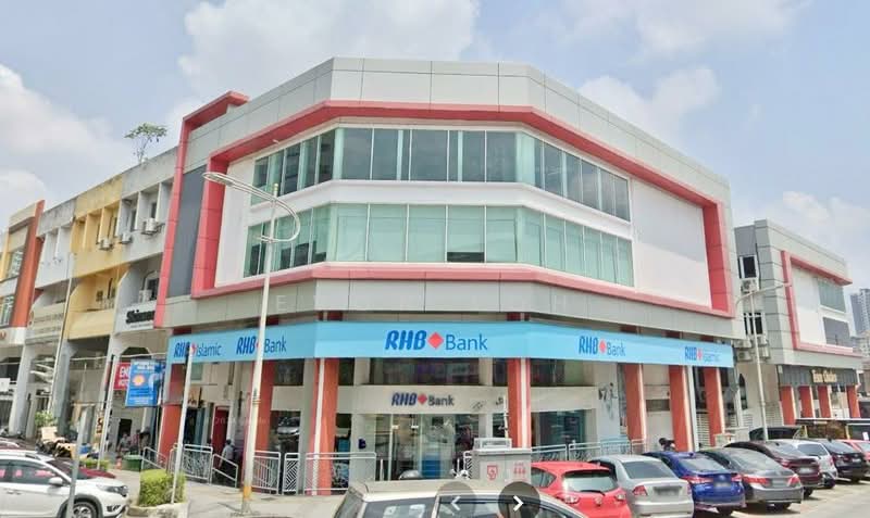 Office for Sale in Petaling Jaya (Selangor) - Evon Loh - Exterior - PropertyGuru.com.my