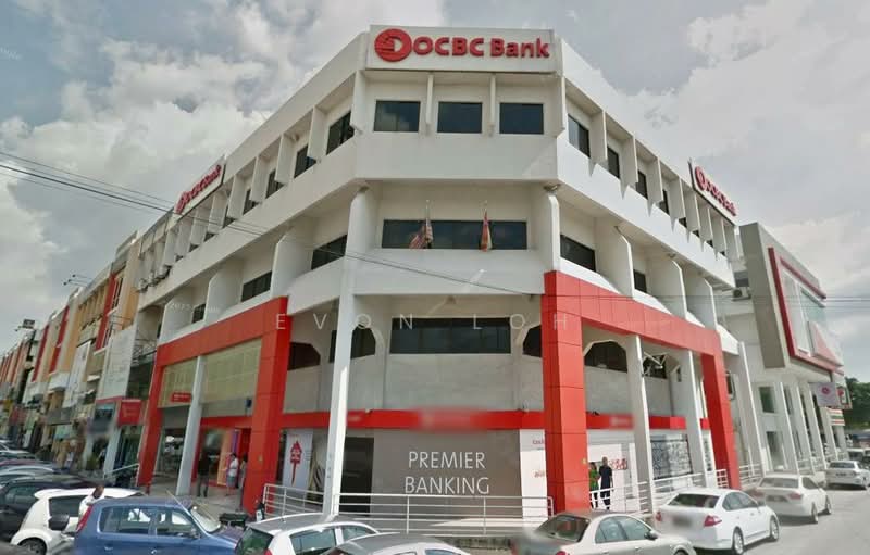 Office for Sale in Petaling Jaya (Selangor) - Evon Loh - Exterior - PropertyGuru.com.my