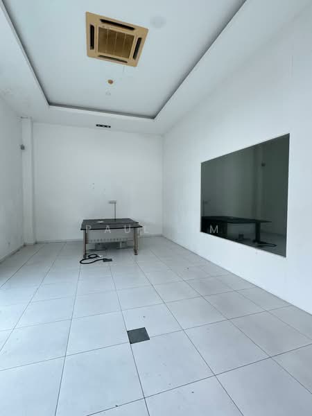 Factory for Rent in Bukit Mertajam (Penang) - Paul Lim - Interior - PropertyGuru.com.my