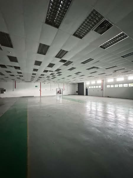 Factory for Rent in Bukit Mertajam (Penang) - Paul Lim - Interior - PropertyGuru.com.my